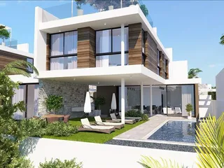 Aqua Pearl в Пернере