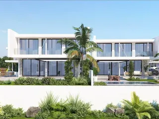 Aqua Pearl в Пернере