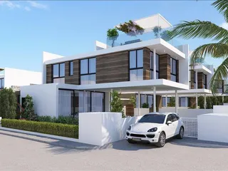 Aqua Pearl в Пернере