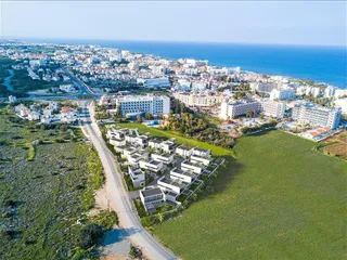 Aqua Pearl в Пернере