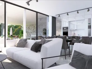 Aqua Pearl в Пернере