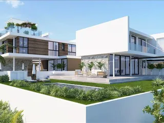 Aqua Pearl в Пернере