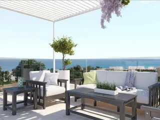 Aqua Pearl в Пернере