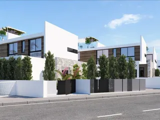 Aqua Pearl в Пернере