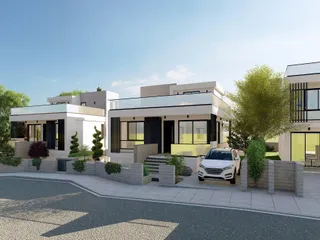 Olivia IV в Хлораке