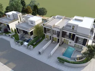 Olivia IV в Хлораке