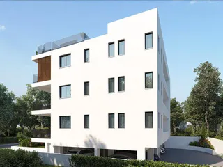 Anna Court в Ливадии