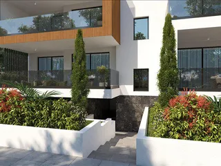 Anna Court в Ливадии