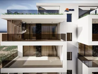 Leonidas Court в Ливадии