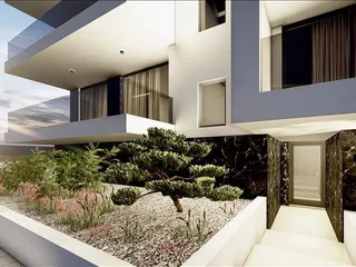 Leonidas Court в Ливадии