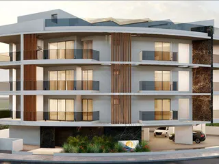 Charalambos Residences в Ливадии