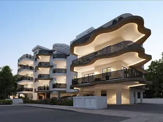 King George Residence в Ливадии