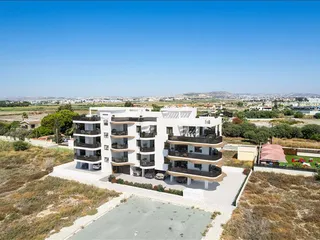 King George Residence в Ливадии