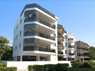 King George Residence в Ливадии