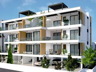 La Residenza в Агиос Афанасиосе