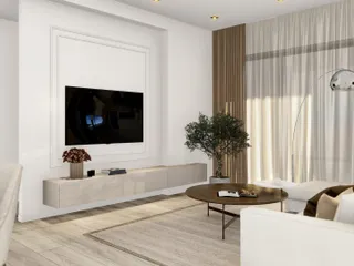 La Residenza в Агиос Афанасиосе