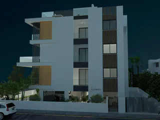 La Residenza в Агиос Афанасиосе