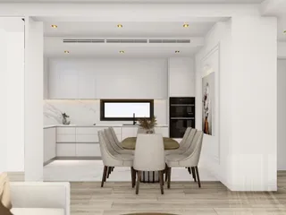 La Residenza в Агиос Афанасиосе