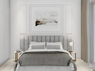 La Residenza в Агиос Афанасиосе