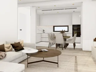 La Residenza в Агиос Афанасиосе