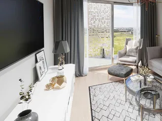 The Courtyard в Строволосе