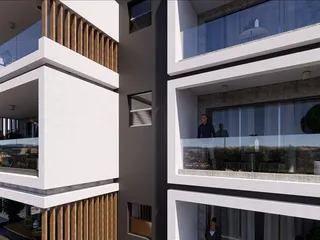 The Dome Condominiums в Пафосе