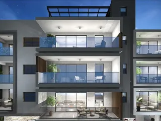 The Dome Condominiums в Пафосе