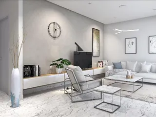 The Dome Condominiums в Пафосе