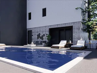 The Dome Condominiums в Пафосе