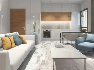 The Dome Condominiums в Пафосе