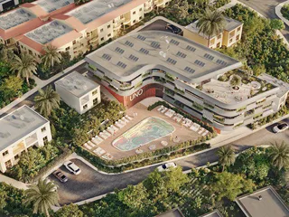 UNO в Хлораке