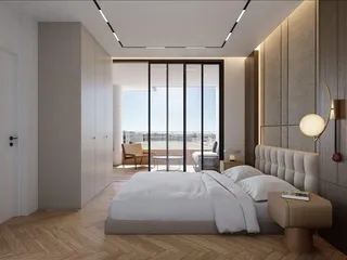 Nova 12 в Пафосе