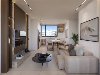 Nova 12 в Пафосе