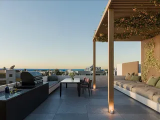 Nova 12 в Пафосе