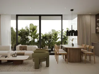 The Avenue Residences в Пафосе