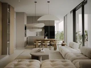 The Avenue Residences в Пафосе