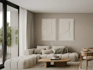 The Avenue Residences в Пафосе