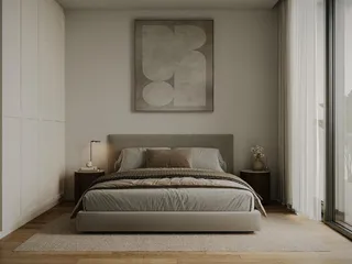 The Avenue Residences в Пафосе