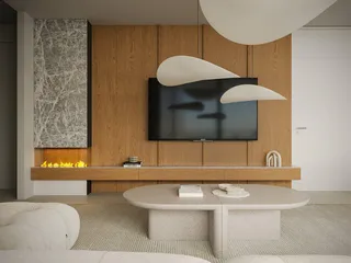 The Avenue Residences в Пафосе