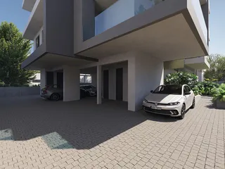 Liberty в городе Лимассоле