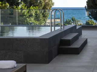 Sabai в Пареклисии