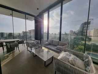 Sabai в Пареклисии