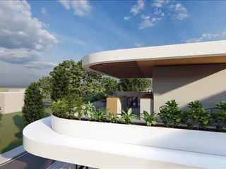 Baroody Villas в городе Лимассоле