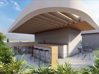 Baroody Villas в городе Лимассоле