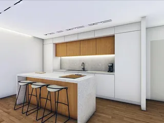 Baroody Villas в городе Лимассоле