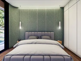 Baroody Villas в городе Лимассоле