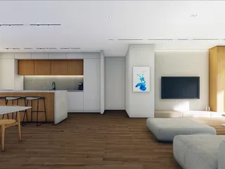 Baroody Villas в городе Лимассоле