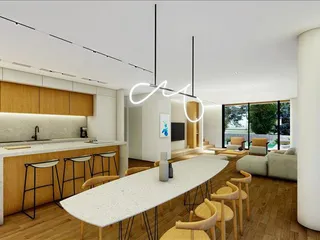 Baroody Villas в городе Лимассоле