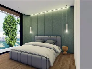 Baroody Villas в городе Лимассоле