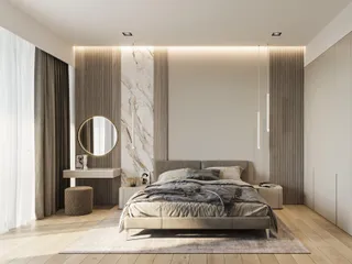 Melrose Villas в Агиос Тихонасе